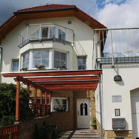 Apartman "Pod Rokem" Susice Ngoại thất bức ảnh