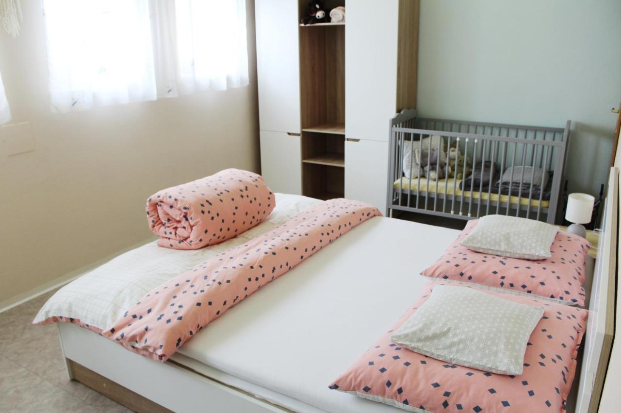 Apartman "Pod Rokem" Susice Ngoại thất bức ảnh
