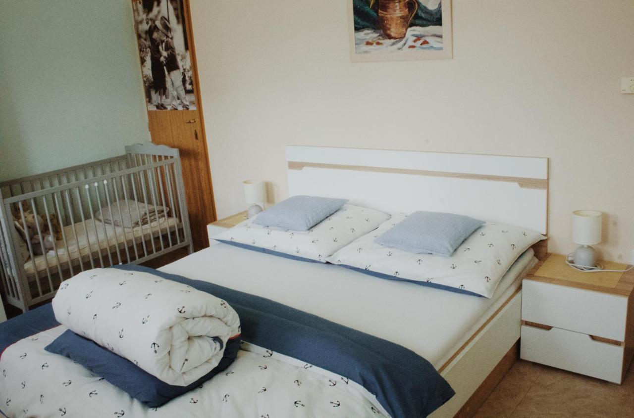 Apartman "Pod Rokem" Susice Ngoại thất bức ảnh