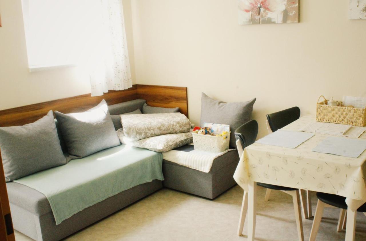 Apartman "Pod Rokem" Susice Ngoại thất bức ảnh