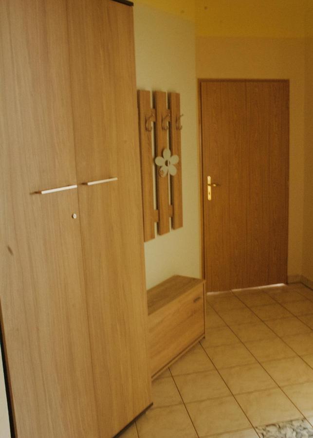 Apartman "Pod Rokem" Susice Ngoại thất bức ảnh