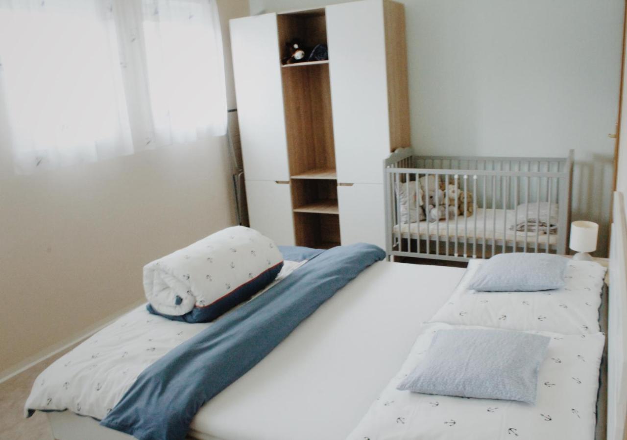 Apartman "Pod Rokem" Susice Ngoại thất bức ảnh